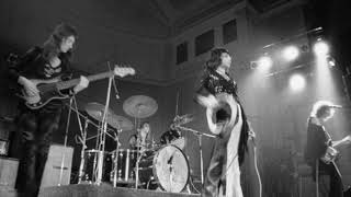 Queen- Live in Oxford, 11/20/1973