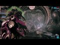 Warframe - Exterminate - Hildryn - 2026 06 02