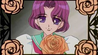 Exorcism: Revolutionary Girl Utena: Juri/Shiori