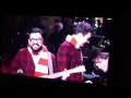 SNL remake of Christmas Today