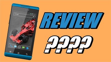 Xolo A500S : Review