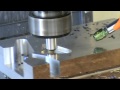 High Feed Milling