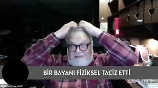 NAMUS BİLMİYO CELAL ŞENGÖR