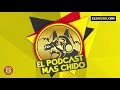 ¡TIEMPO EXTRA! - Los 15 del Doggy - (Lo Que No Salió Al Aire) 3-11-21