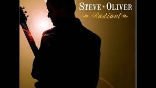 爵士音樂吉他: Steve Oliver  - Reach the Sky