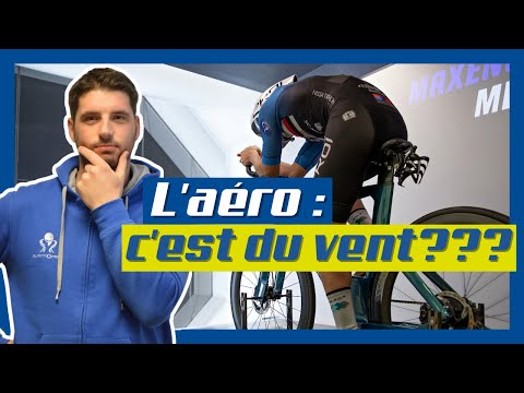 Vidéo: Combien de temps un kit aérodynamique peut-il gagner ?