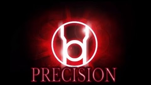 DCUO The Best Rage Precision Loadout 2020