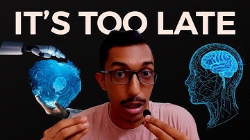 Learn AI Now or Be Left Behind by 2030