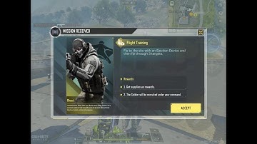 Where to find, how to recruit Ghost in COD Mobile Blackout Counterattack event