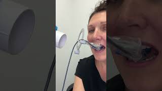 How to open the contact between the canine and premolar in the canine shot by Hygiene Edge No views 1 minute, 16 seconds