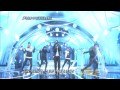 Big Bang - koe wo kikasete [LIVE] lyrics romanji &amp; sub esp
