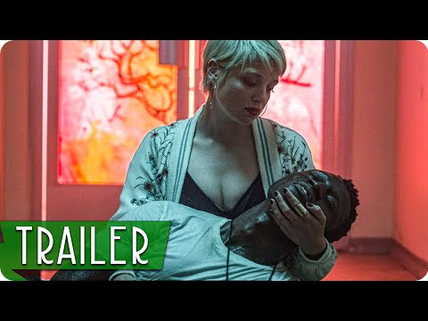 BERLIN ALEXANDERPLATZ Trailer German Deutsch (2020)