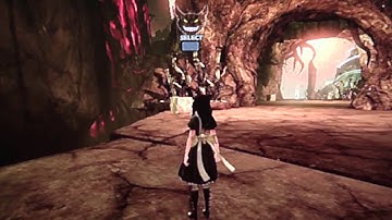 Alice Madness Returns Playthrough part 21
