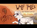 Wolf Tales: The Hidden Lore of My Pride