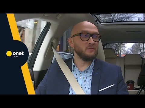 Jak wygląda praca
