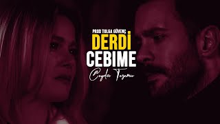 Ceyda Tezemir - Derdi Cebime (Cover Mix) Resimi