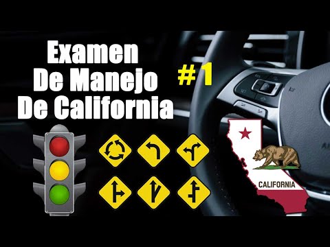 Video: ¿Cuántos conductores registrados hay en California?