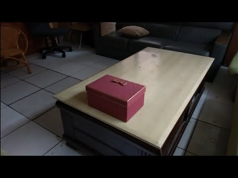 Ang mahiwagang kahon