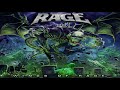 Rage - Wings Of Rage (Full Album) [2020]