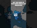 Questions for European Countries | Greece, Albania, Bulgaria #countryballs #history #shorts