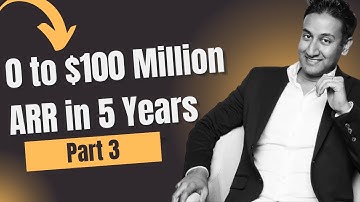 ServiceTitan’s Add-On Strategy That Went 0 to $100 million ARR in 5 years - Ershad Jamil