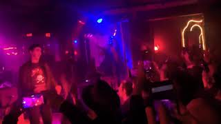 Watch Marc Almond Memorabilia video