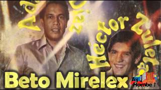 Video thumbnail of "El Torero- Adanies Diaz (Con Letra HD) Ay Hombe!!!"