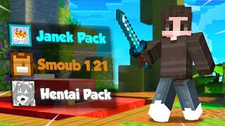 Top 3 Best Fps Boost Texture Packs  121