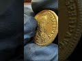Constantius II, 337-361, Solidus