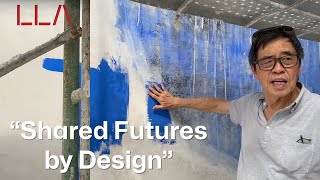 Shared Futures by Design