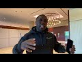 Andre berto picks punch jake paul will end fight with