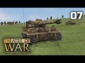 Theatre of War / Вторая мировая | Кампания за Германию | Восточный щит #7