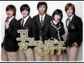 Boys Over Flowers Ost Soundtrack Shinee Stand By Me 