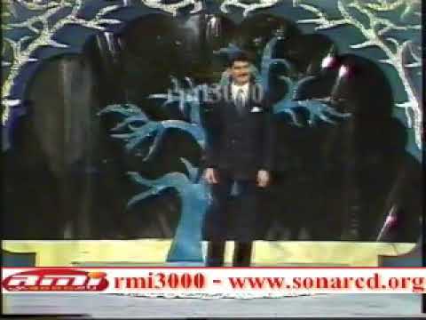 راغب علامه وا حبيبي مثل ريم الفلا