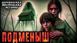 видео: ПОДМЕНЫШ | ДЕРЕВЕНСКАЯ МИСТИКА | ИСТОРИЯ НА НОЧЬ картинка: ПОДМЕНЫШ | ДЕРЕВЕНСКАЯ МИСТИКА | ИСТОРИЯ НА НОЧЬ
