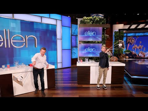 TikTok Science with Steve Spangler