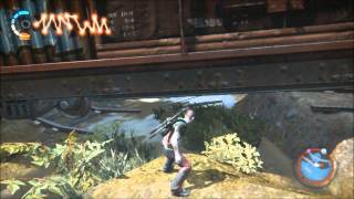 Infamous 2 Glitch into Zeke's Floodtown Hideout!
