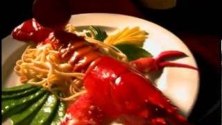 La Brasserie, 3 x 15 second TV Commercials