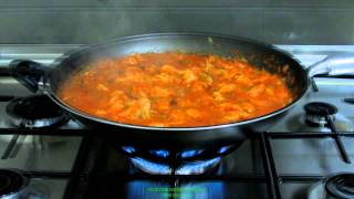 Shrimp Risotto