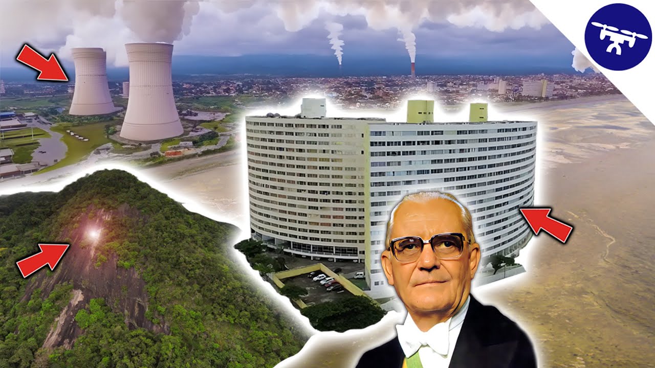 PERUÍBE: Coisas que NINGUÉM TE CONTA e NEM TE MOSTRA