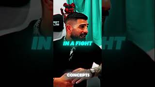 Crawford vs Topuria Who Wins? 😳🔥 (ft. Adin Ross)
