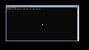 Run Windows Nano Server 2016  on Docker 1709 With Hyper V Isolation