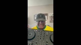 DDJ FLX 4