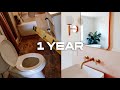 The MOST extreme DIY bathroom remodel (full build)