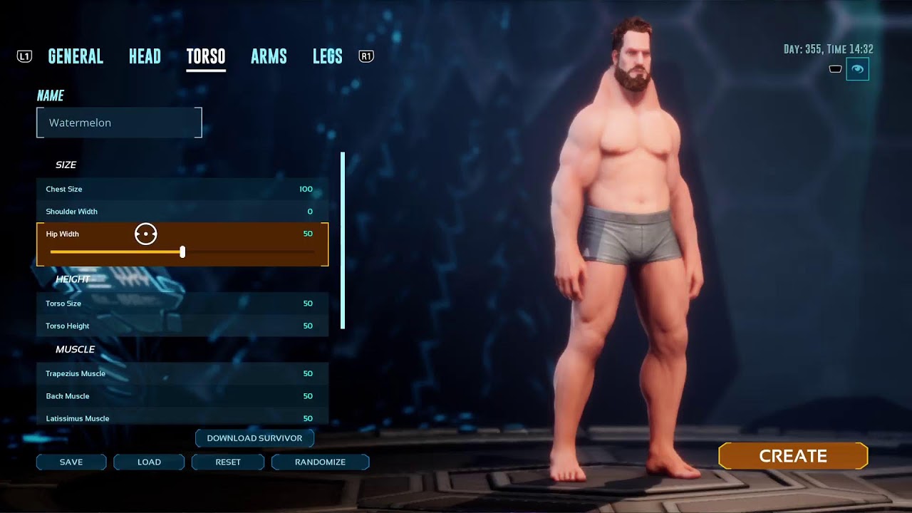 Ark day 1 awaiting tribemates