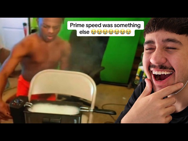 if i laugh at these tiktoks, i will delete my youtube channel.