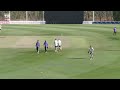 🔴 LIVE New Zealand A v Bangladesh | TOP END T20 SERIES