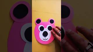 Farewell Card making Farewell message