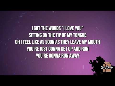 Alesso - Words (Lyrics) ft. Zara Larsson
