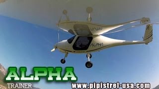 pipistrel alpha trainer 2 price